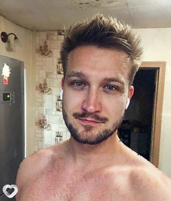 Егор, 27, Краснодаре — анкета №3550743