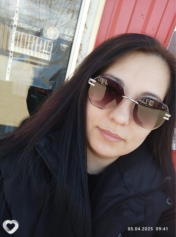 Татьяна, 31, Оренбурге — анкета №3550746