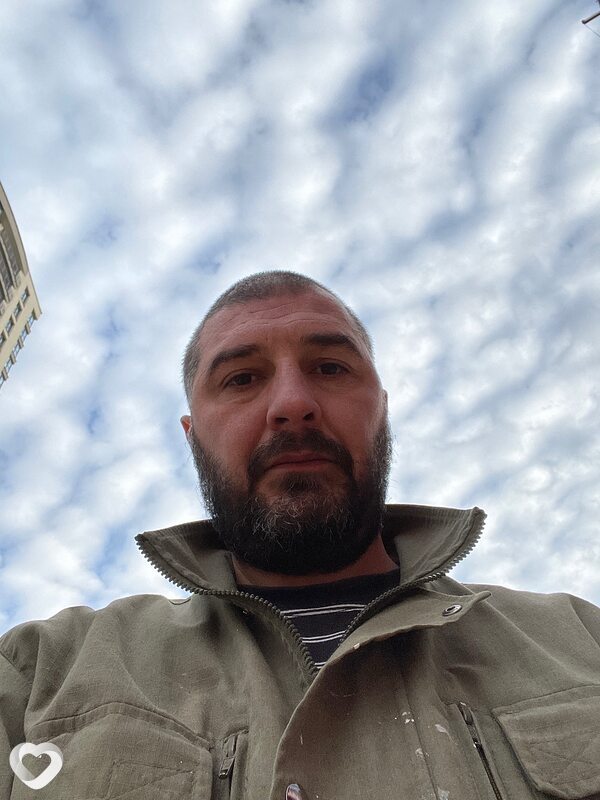 Руслан, 45, Минске — анкета №3550749