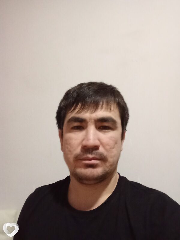 Мухидин, 36, Москве — анкета №3550753