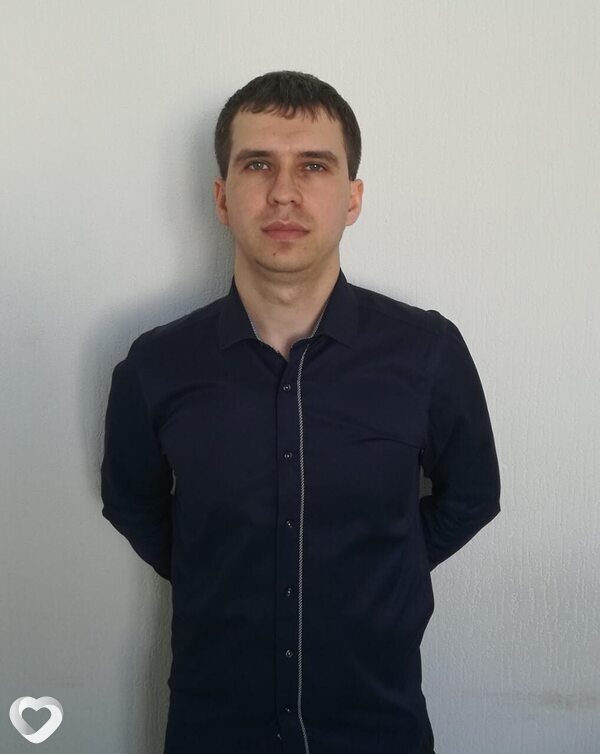 Рамиль, 39, Саратове — анкета №3550662