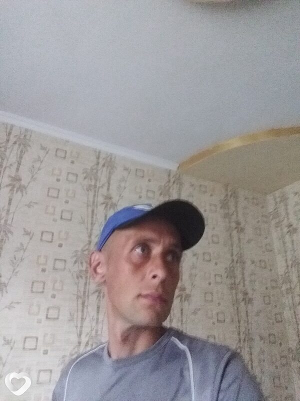 Виталий, 43, Виннице — анкета №3550675