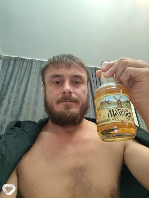 Шоди, 36, Сочи — анкета №3550683