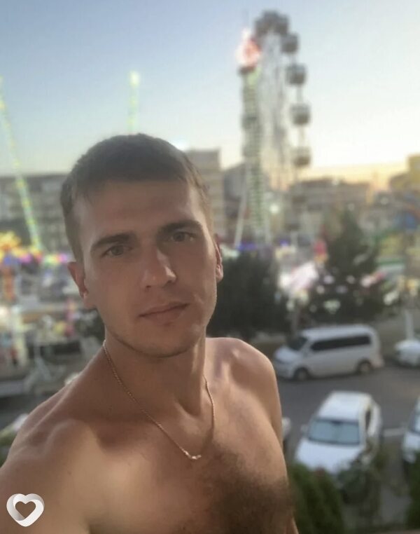 Егор, 41, Рязани — анкета №3550684