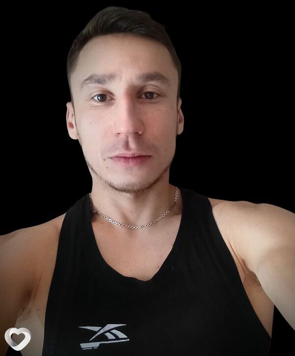 Дмитрий, 36, Перми — анкета №3550764
