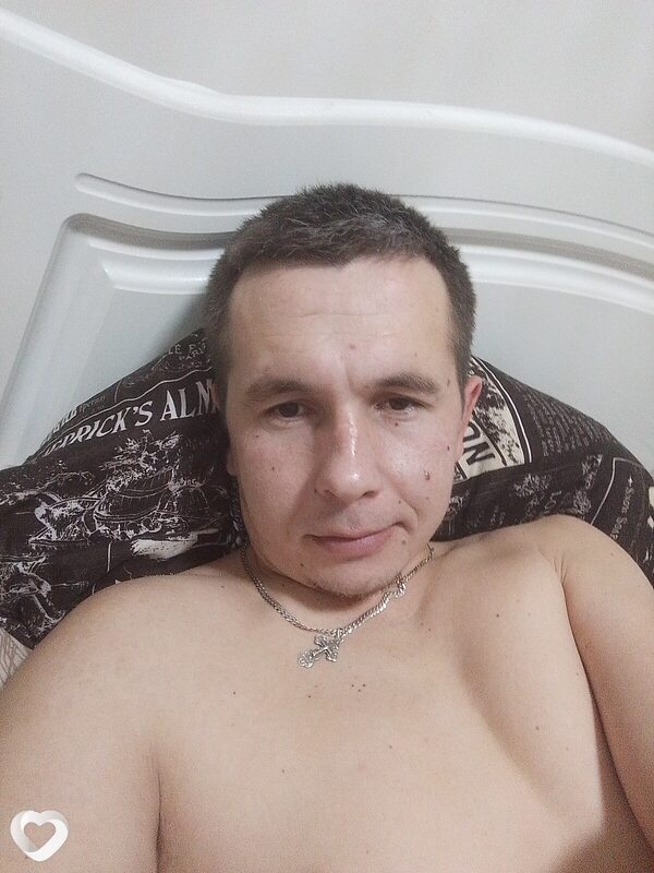 Сережа, Волжск