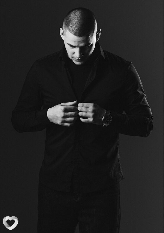 Александр, 22, Кемерове — анкета №3550767