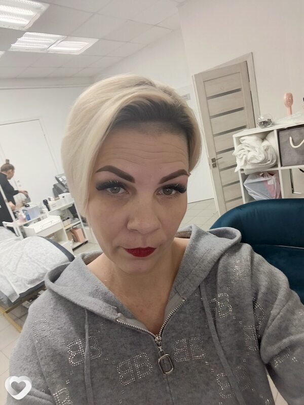 Наталья, 39, Нижнем Новгороде — анкета №3550777