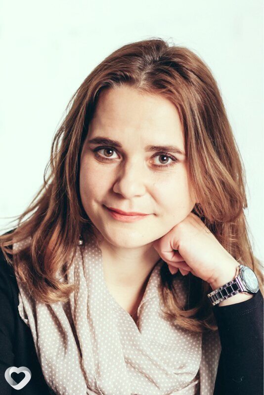 Екатерина, 42, Москве — анкета №3550795