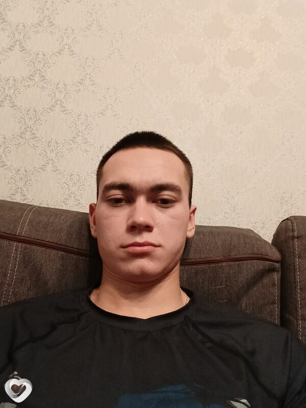 Николай, 23, Чебоксарах — анкета №3550799