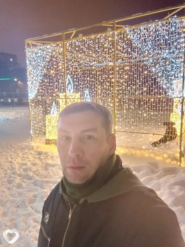 Денис, 39, Москве — анкета №3550800