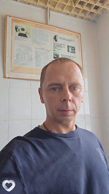 Борис, 39, Красноярске — анкета №3550801