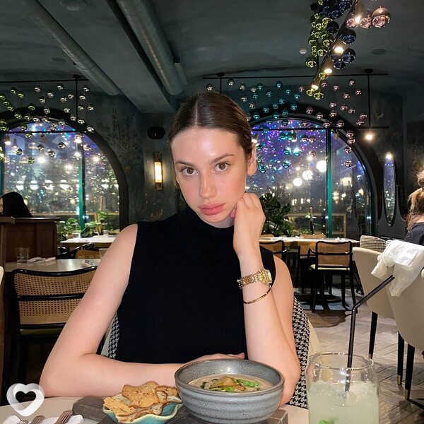 Мария, 19, Сочи — анкета №3550710