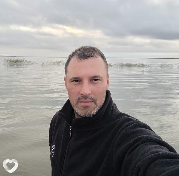 Глеб, 42, Астане — анкета №3550714