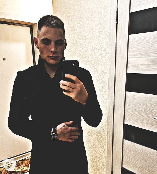 Виталий, 26, Владивостоке — анкета №3550719