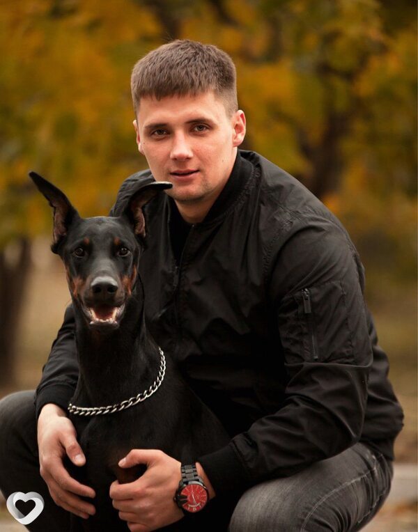 Андрей, 39, Краснодаре — анкета №3550730