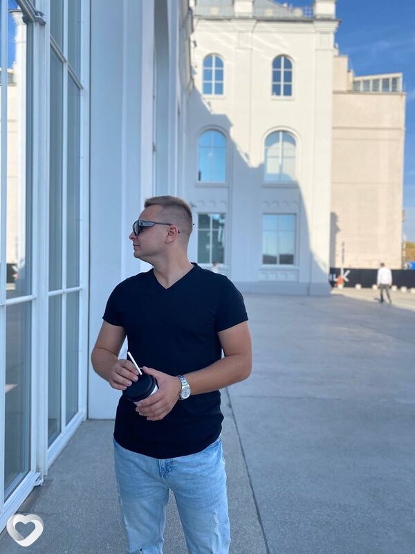 Vlad, 26, Иркутске — анкета №3550734