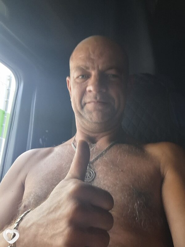 Сергей, 49, Москве — анкета №3550943