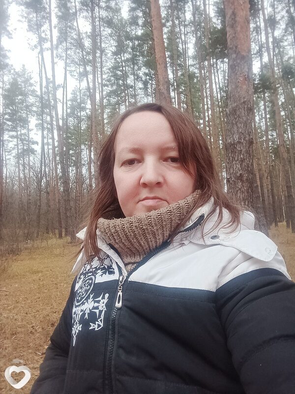 Анастасия, 40, Тамбове — анкета №3550945