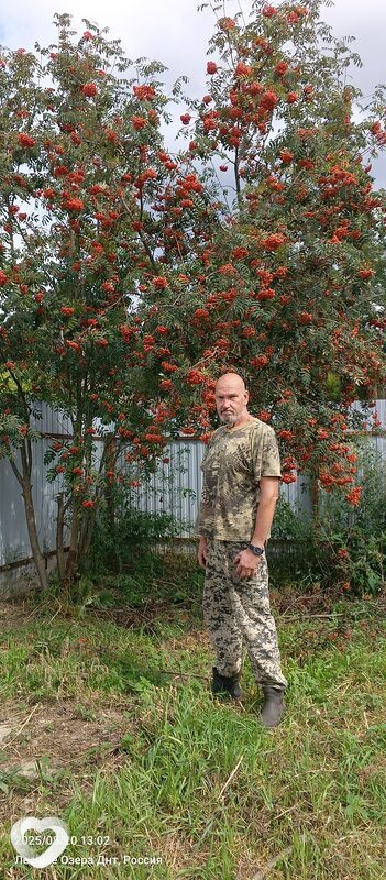 Юрий, 66, Ногинске — анкета №3550948