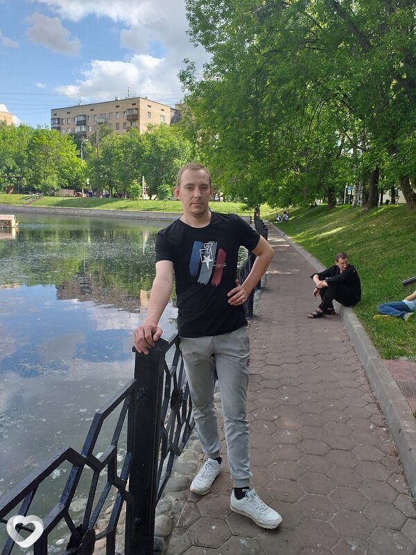 Игорь, 36, Могилев — анкета №3550952