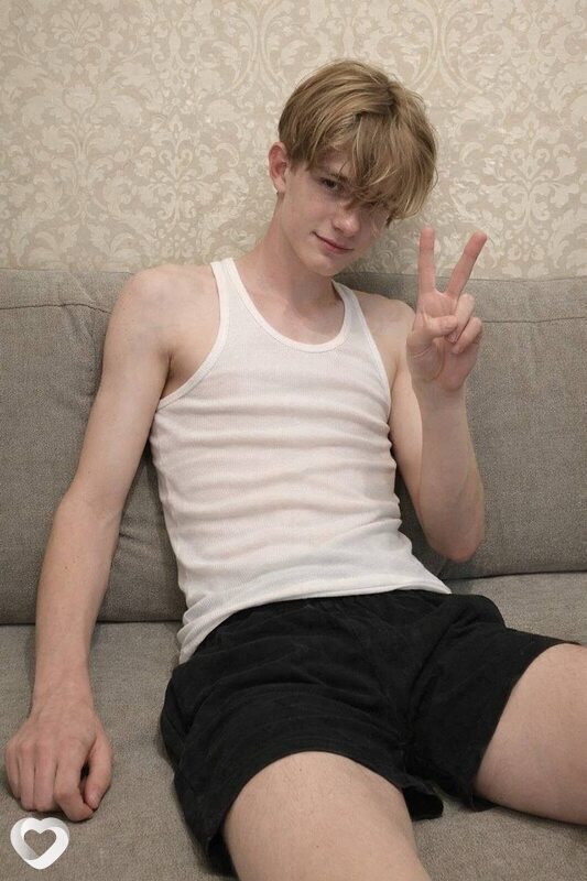 Nic, 19, Барнауле — анкета №3550954