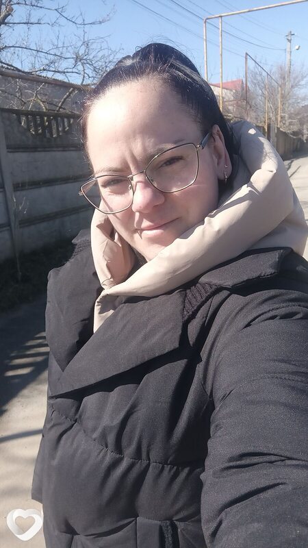 Анастасия, 31, Одессе — анкета №3550958
