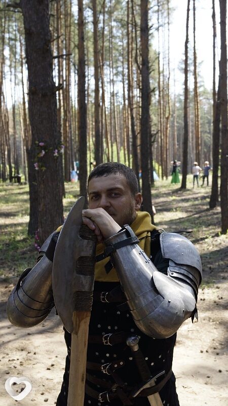 Алексей, 27, Старом Осколе — анкета №3550889
