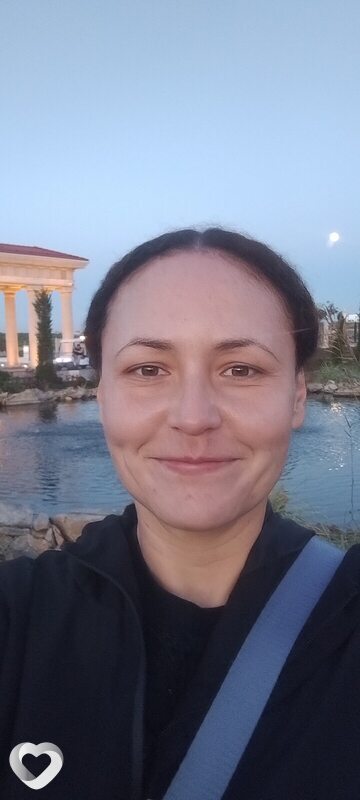 Юля, 38, Севастополе — анкета №3550890