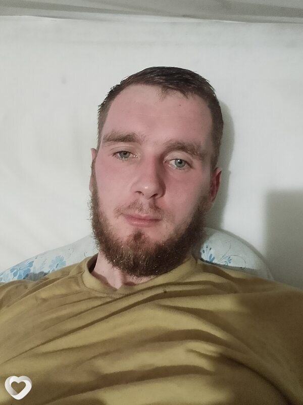 Николай, 27, Донецке — анкета №3550891