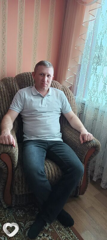 Алексей, 45, Тамбове — анкета №3550893