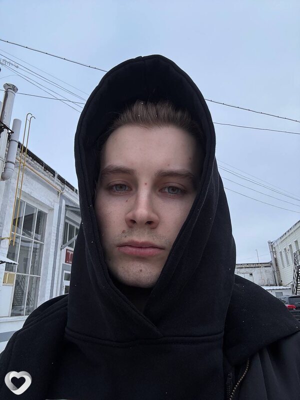 Павел, 27, Орше — анкета №3550899