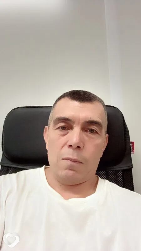 Бмб, 46, Москве — анкета №3550971