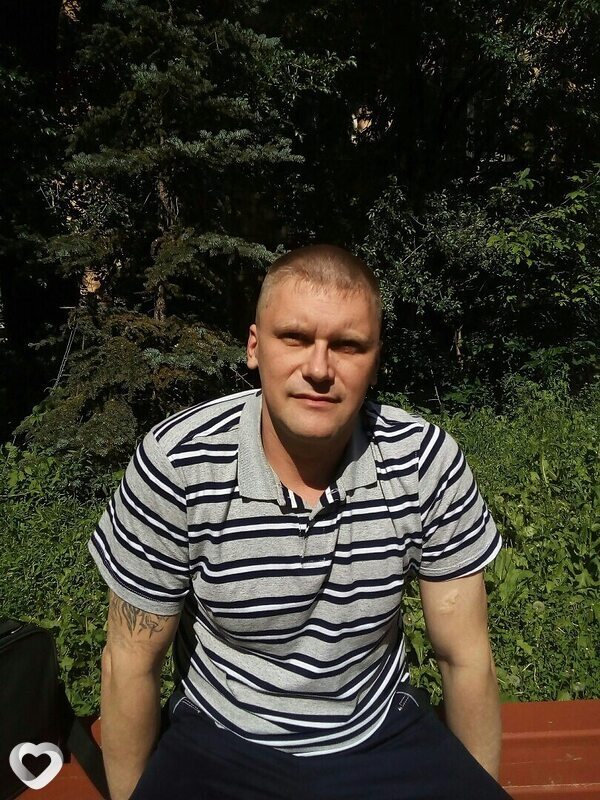Алексей, 48, Самаре — анкета №3550974