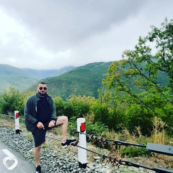 Арм, 33, Тбилиси — анкета №3550916