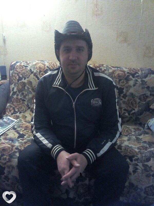 Максим, 41, Бобруйске — анкета №3550918
