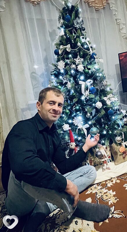 Дмитрий, 38, Минске — анкета №3550923