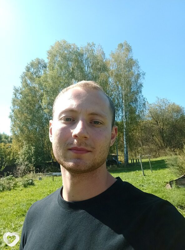 Артëм, 30, Москве — анкета №3550928