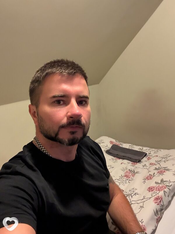 Aliaksei, 37, Гомеле — анкета №3550932
