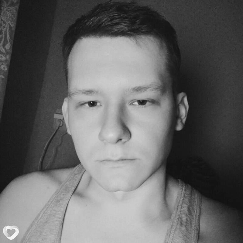 Эдуард, 25, Самаре — анкета №3550866