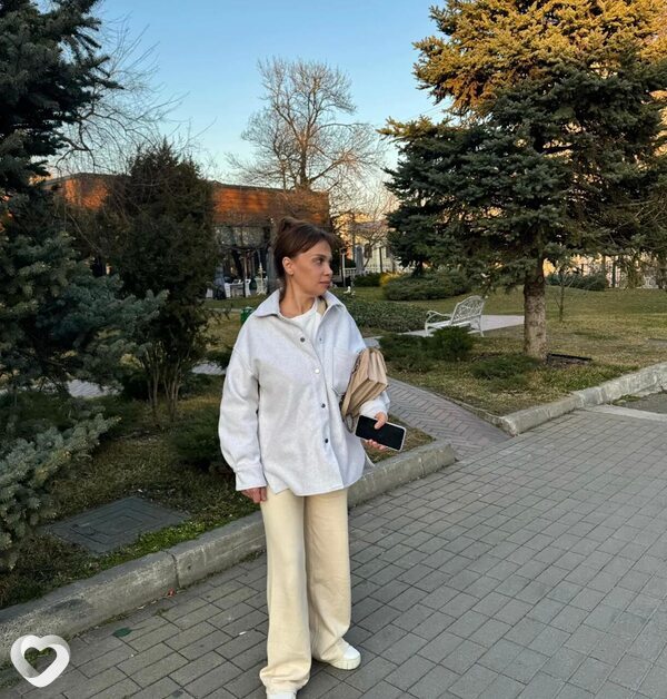 Елена, 47, Краснодаре — анкета №3550869