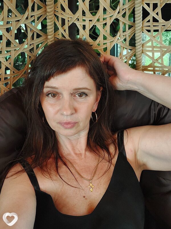 Инна, 55, Костроме — анкета №3550870