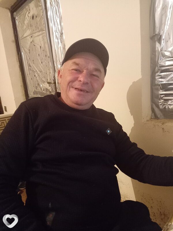 Аслан, 55, Нальчике — анкета №3550876