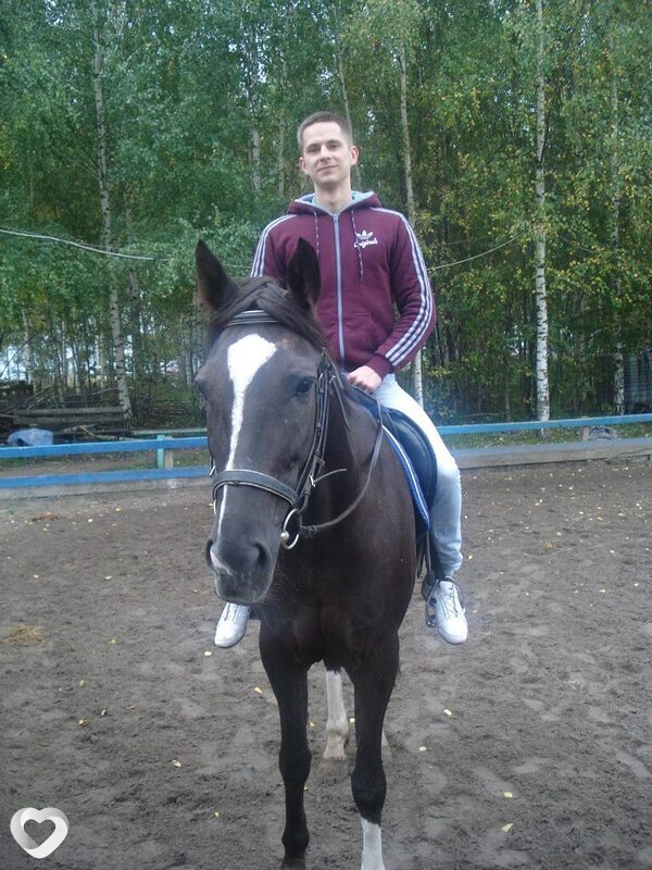 Дмитрий, 33, Нижнем Новгороде — анкета №3550878