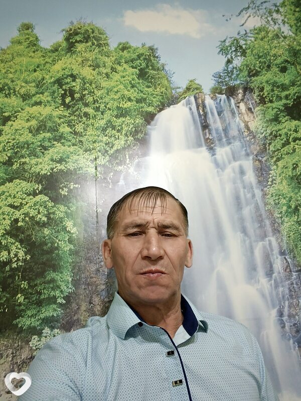 Андрей, 54, Чебоксарах — анкета №3550881