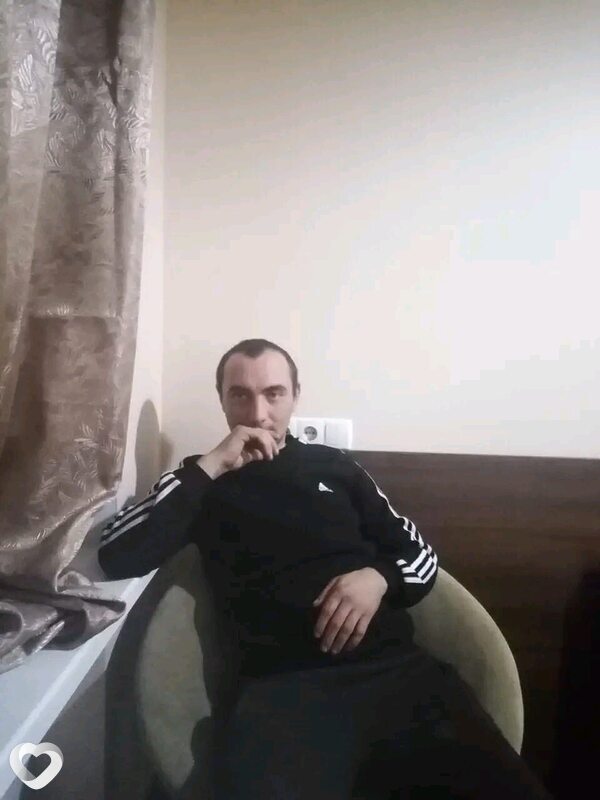 Сергій, 31, Киеве — анкета №3550883