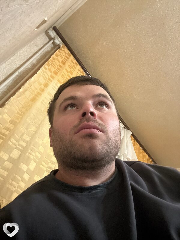 Юра, 31, Скопине — анкета №3550993