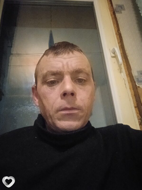 Роман, 40, Твери — анкета №3551005