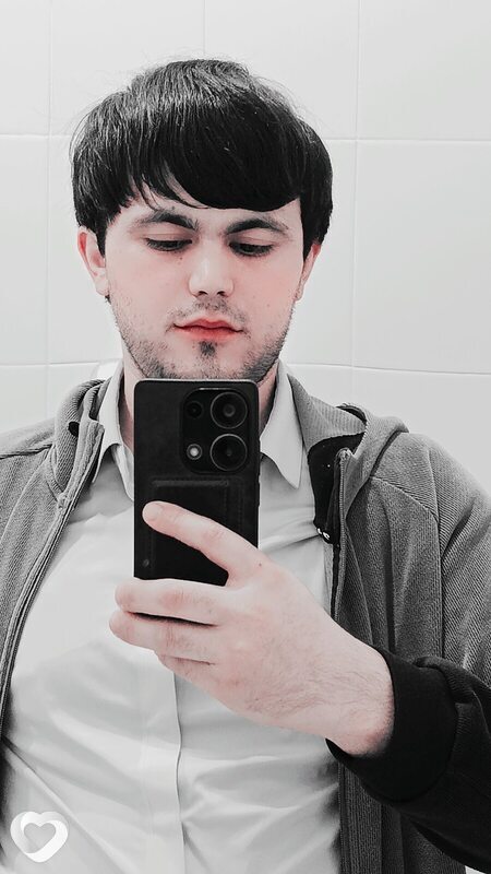 Аличон, 25, Астане — анкета №3551006