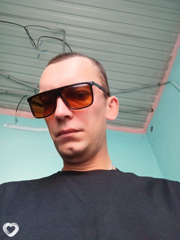 Алексей, 30, Чехове — анкета №3551008